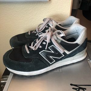 New Balance 574